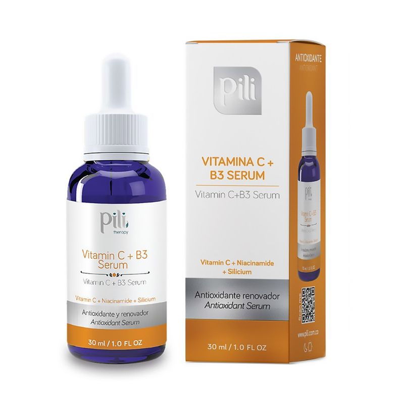 Serum-Vit.C-Y-Vit-B3-Pili-X-30-Ml