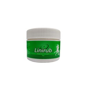 Unguento Linirub Cannabis X 70 Gr