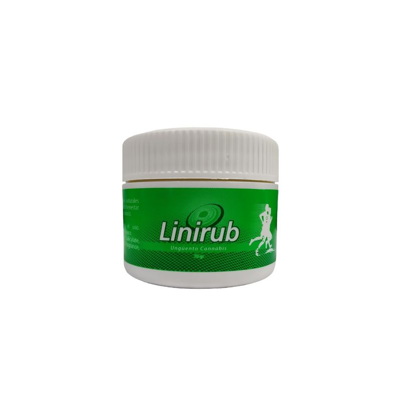 Unguento-Linirub-Cannabis-X-70-Gr