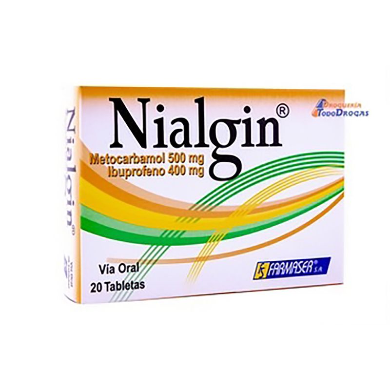 Nialgin--Ibupro-Metocar--X-20Tab--Fs