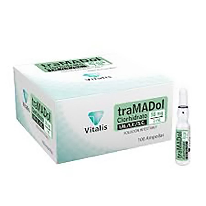 Tramadol-Clohidrato-50Ml-1Ml-X-10-Ampollas