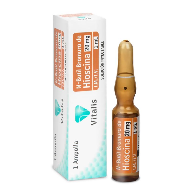 N-Butil-Bromuro-De-Hioscina-X20-Mg-1Ml