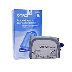 Brazalete Monitor De Presion Arterial.Hem-Cs24 Omron Rp