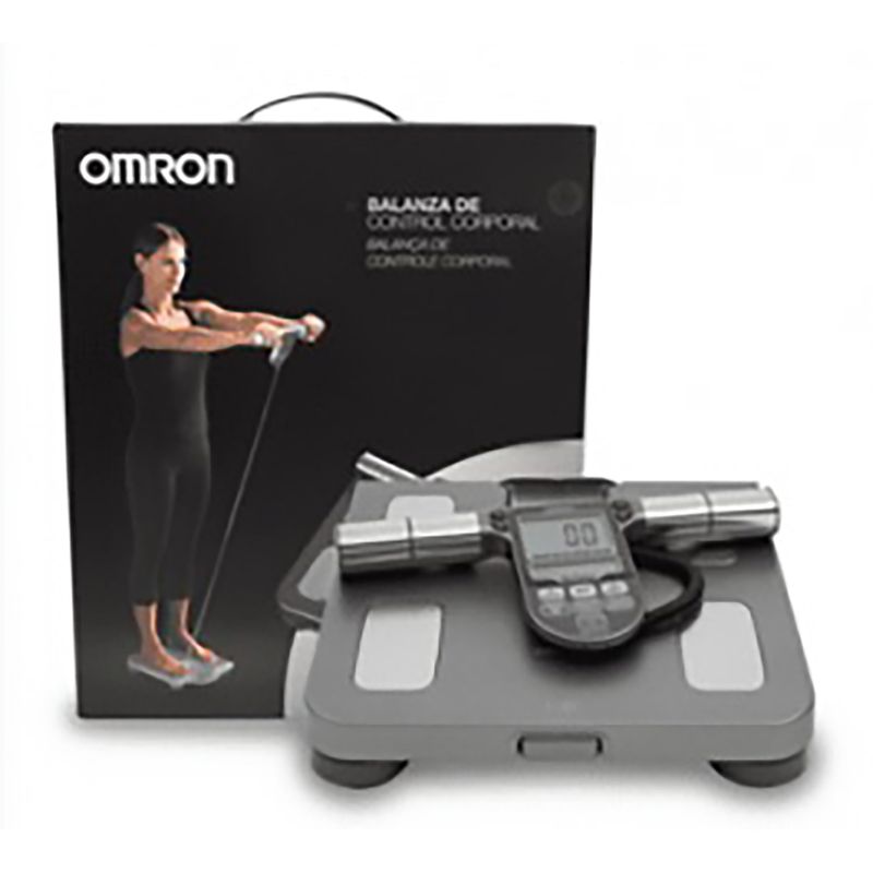 Balanza-De-Control-Corporal.Hbf-514C-Omron-Rp