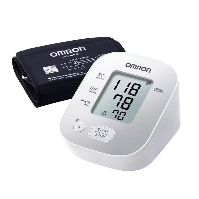 Tensiometro-De-Brazo-Con-Bluetooth---Hem-7144T2