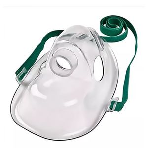 Mascarilla Para Adultos Rf C920La Omron