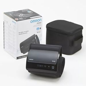 Monitor Presion Arterial Evol Hem-7600T (Negro) Omron