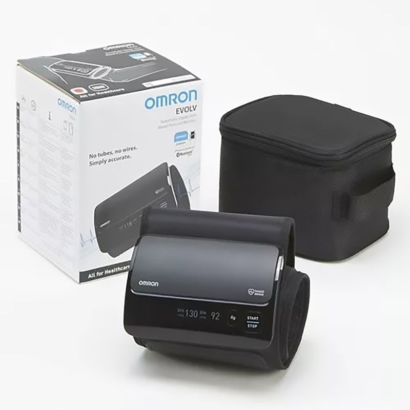 Monitor-Presion-Arterial-Evol-Hem-7600T--Negro--Omron