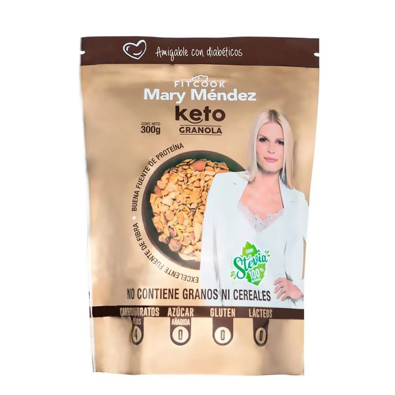 Fit-Cook-Granola-Keto-X-300-G-