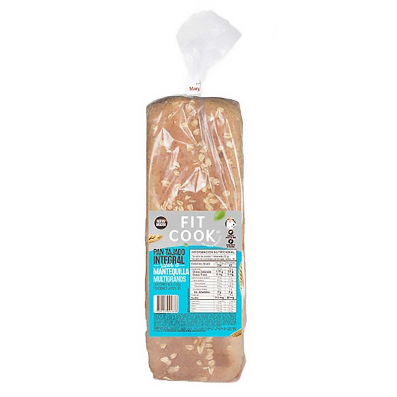 Fit-Cook-Pan-Integral-Con-Coco-100---Buena-Vida-