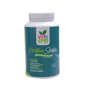 Protein Shake Malteada De Proteina X 450 G