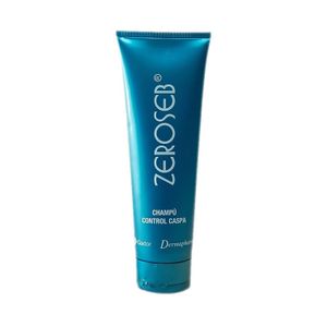 Zeroseb Champu 240Ml