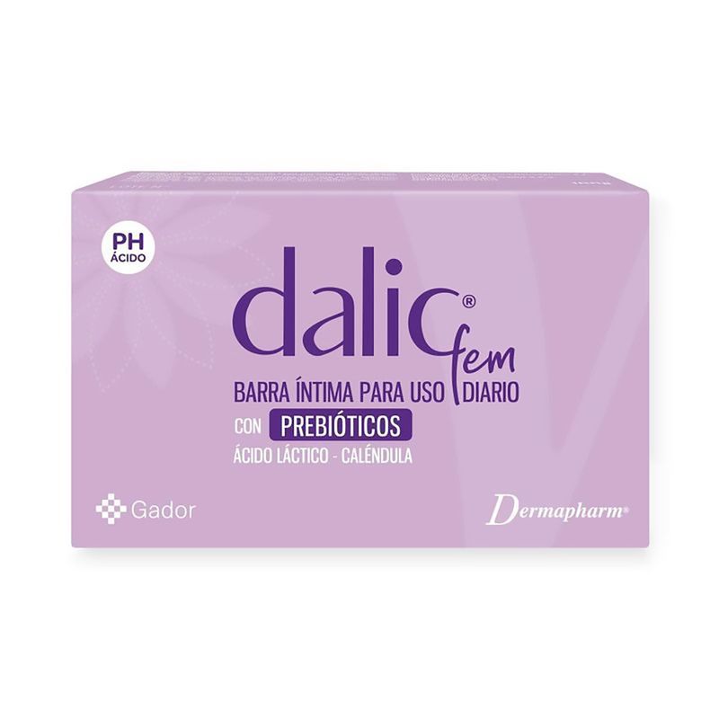 Dalic-Fem-Barra