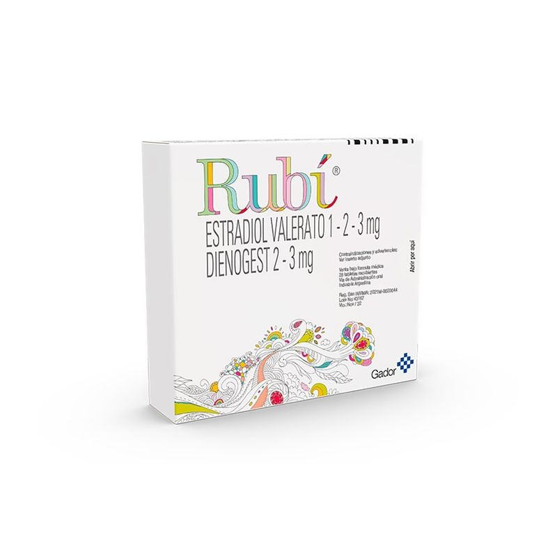Rubi--Estrad-Dienoge--X-28-Tabletas-