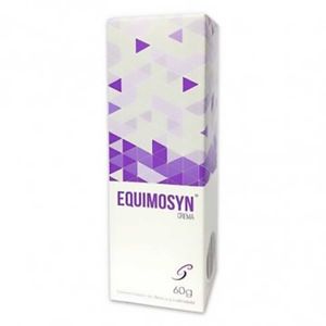 Equimosyn Crema Tubo X 60Gr Galbbeni