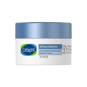 Cetaphil Crema Facial Hidratante Noche X 48Gr Gd