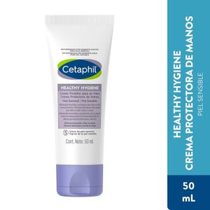 Cetaphil Healthy Hygiene Crema Protectora De Mano X 50 Ml