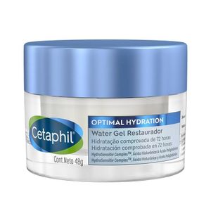Cetaphil Water Gel Restaurador X48Gr
