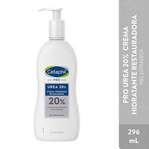 Cetaphil Pro Urea 20% Crema Hidrarante Restauradora