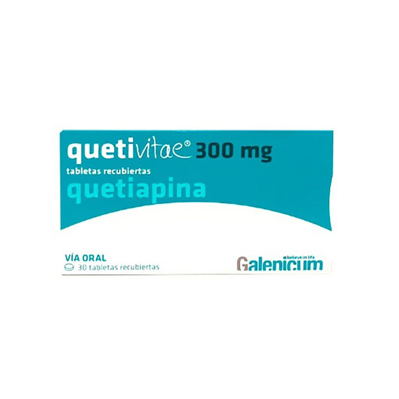 Quetivitae-300Mg--Quetiapina--X-30-Tab
