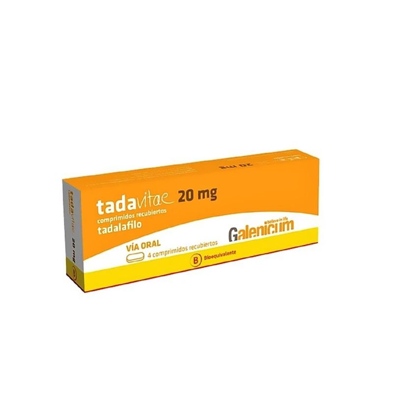 Tadavitae-20-Mg-X-4-Tab-Galenicum-