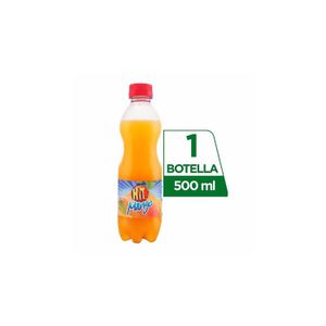 Hit Mango X 500Ml