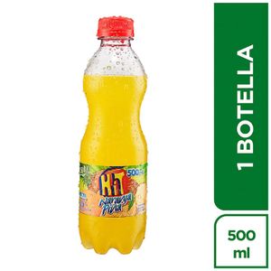 Hit Naranja Pina X 500Ml.Pt