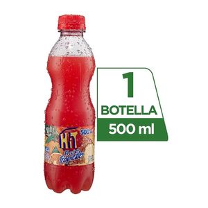 Hit Frutas Tropicales X 500Ml