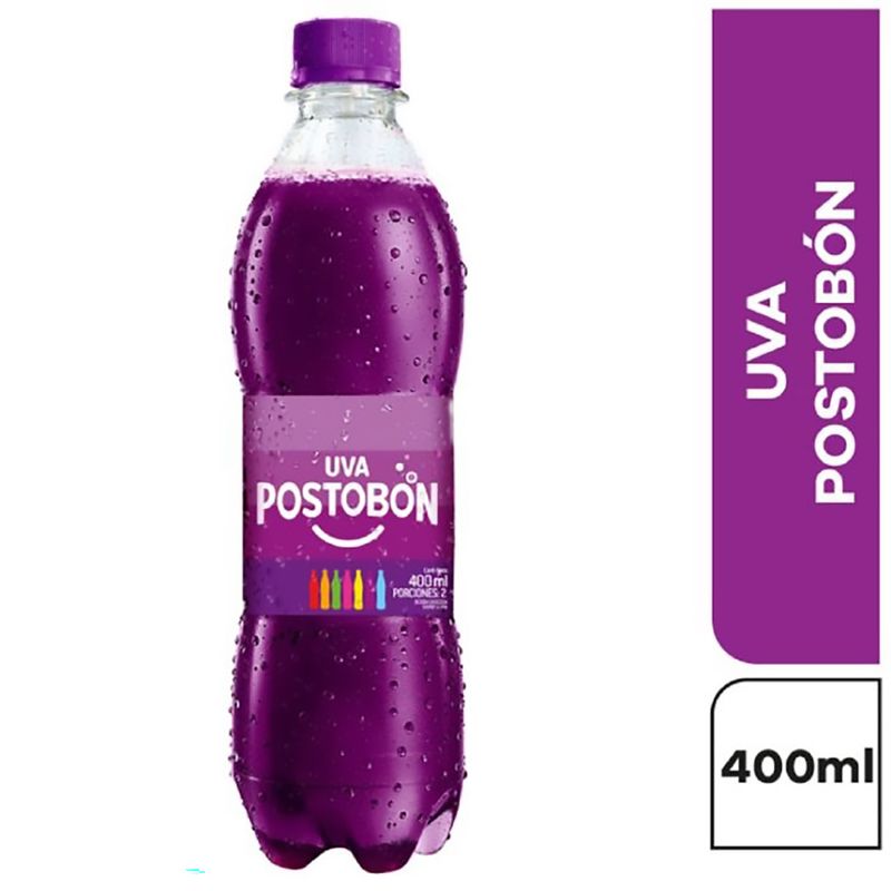 Postobon-Gaseosa-Uva-X-400Ml.Pt
