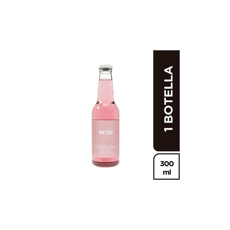 Hatsu-Soda-Frambuesa-Rosas-X-300Ml