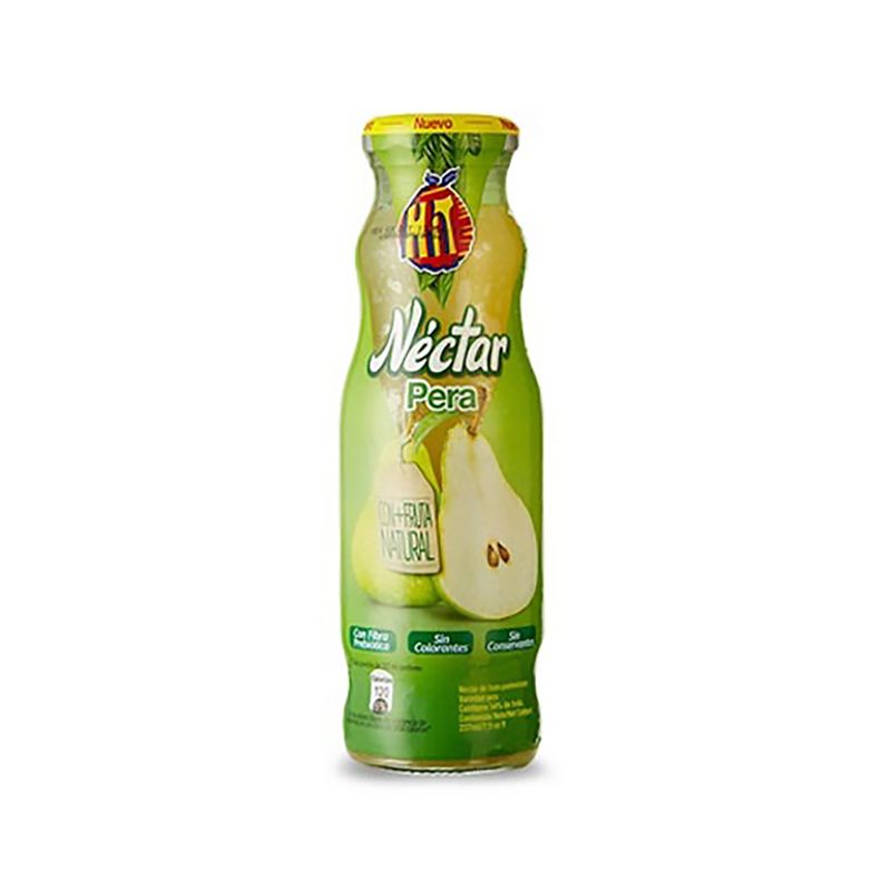 Hit-Nectar-Pera-X-237Ml.Pt