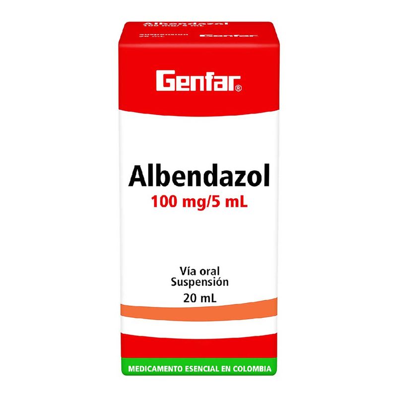 Albendazol-Suspension100Ml-X-20Ml-Gf