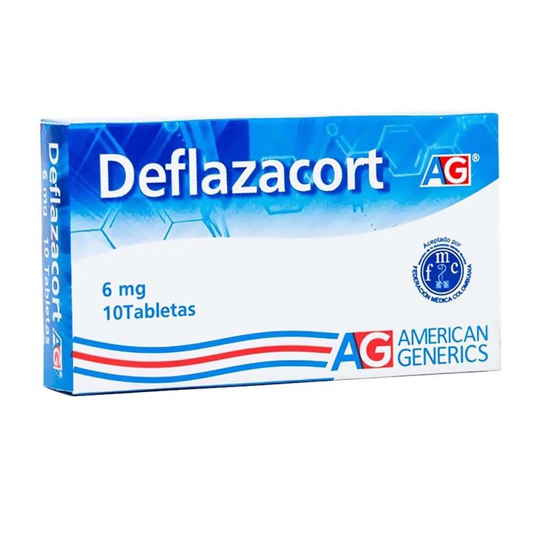 Deflazacort-6Mg-X-10Tab.-Gf