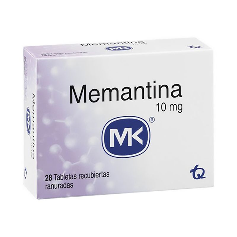 Memantina-10Mg-X-28Comp..Gf