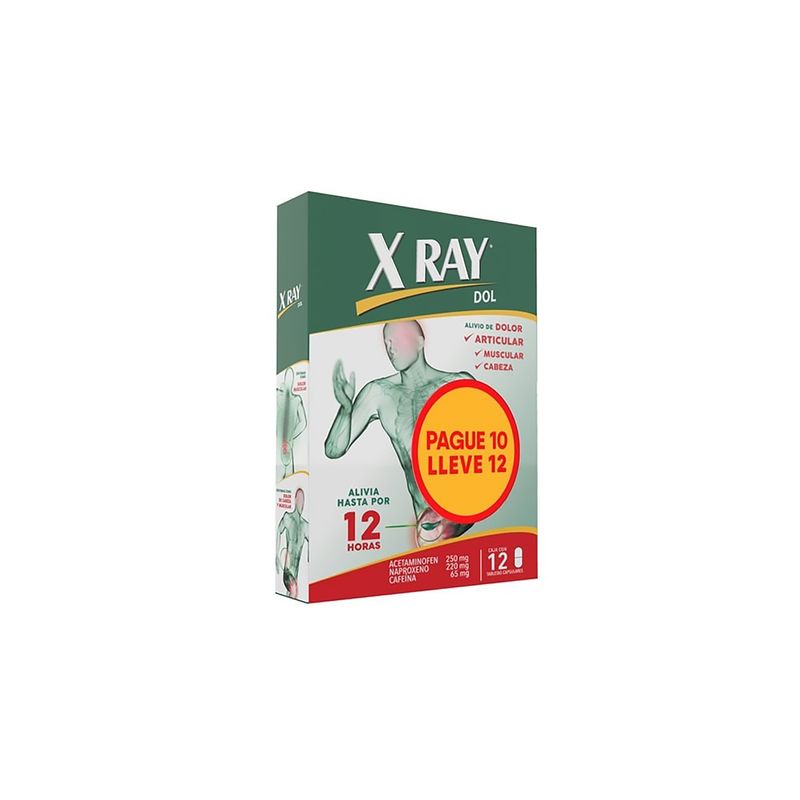Xray-Dol-12-Tbs-Pag-10-Ll-12-Pack--Sf-