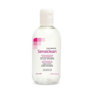 Sensiclean Emulsion Hidratante Corporal Hidraproteccion Intensiva X 240 G