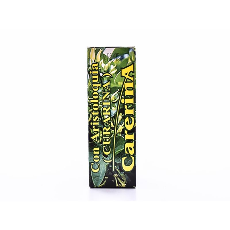 Carerina--Metilparabeno--X-60Ml-Gc