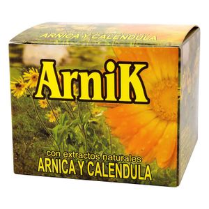 Arni K Crema Pote 60 Gr