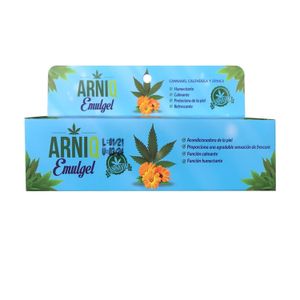 Arniq Emulgel X  60 Gr