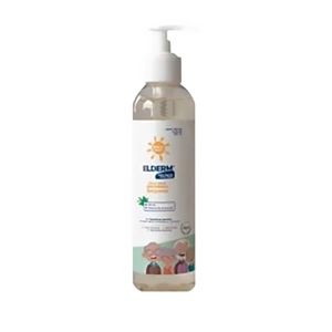 Elderm Jaobon Liquido Corporal Para Adulto Extra Suave X 230 Ml