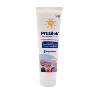 Prusilek (Contra La Resequedad-Rigidez-Aspereza Y Picor) 8 Ingredientes X 80 Gr