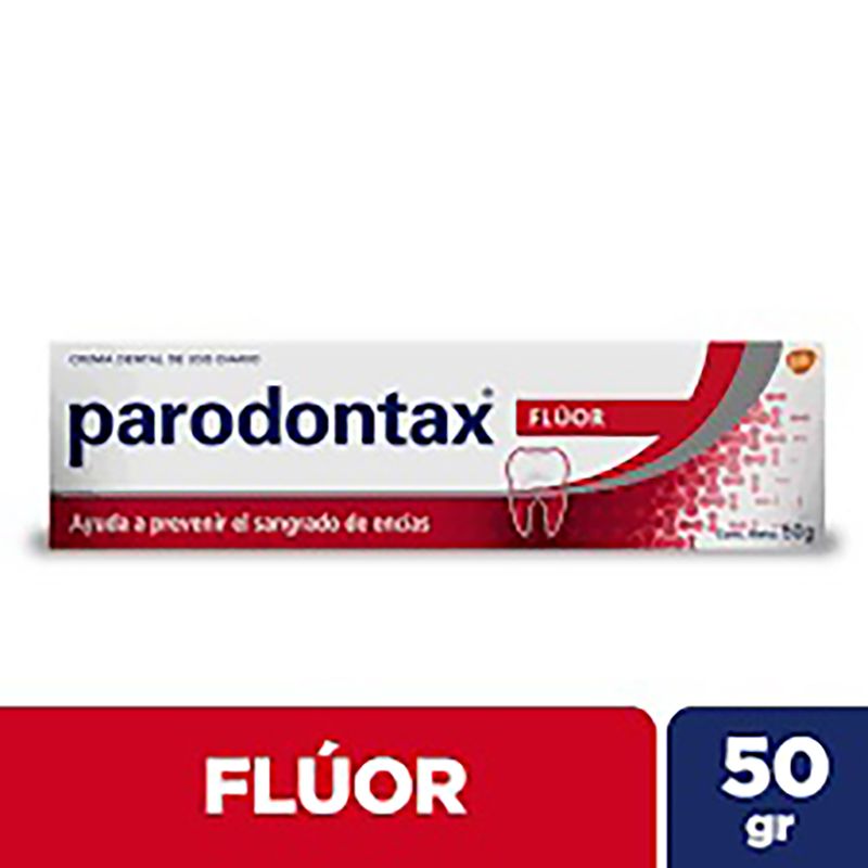 Parodontax-Fluor-Crema-X-50Gr.Gsk