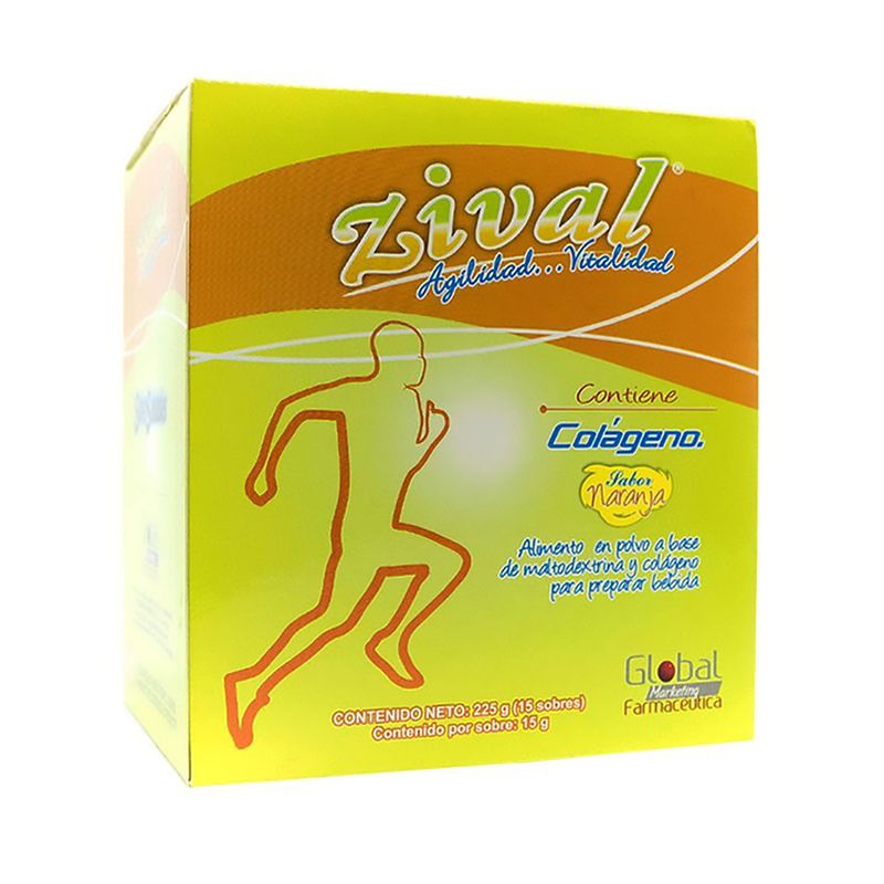 Zival-Colageno-Sabor-A-Naranja-X-Caja-De-15-Sobres-X-225-G-