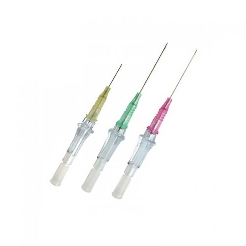 Cateter-Estandar-Polywin-Canula-X-24G