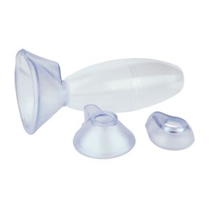 Inhalocamara Neonato -Ghc