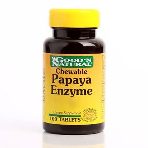 Papaya Enzyme 100Tab Gn