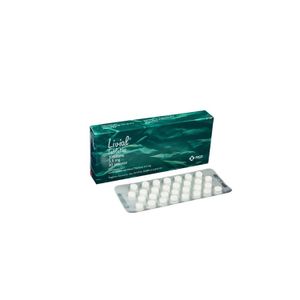 Livial (Tibolona)2.5Mg X 30Tab.Msd