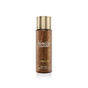 New Concept Body Mist Vanilla Passion (Perfumado) X 260 Ml