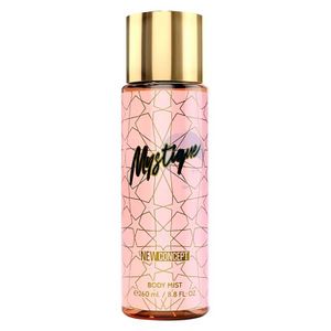 New Secret Body Mist Kiss (Perfumado) X 260 Ml