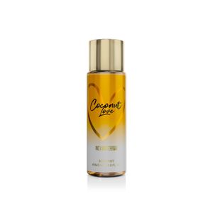 New Concept Body Mist Coconut Love (Perfumado) X 260 Ml